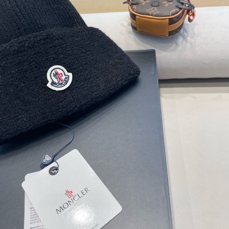 Moncler Caps